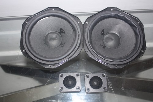 Bang olufsen speakers - bang,