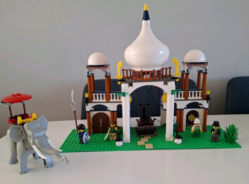Lego adventures scorpion - lego,