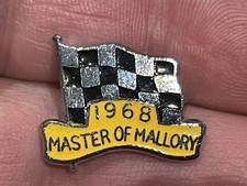 Rare MASTER OF MALLORY PARK