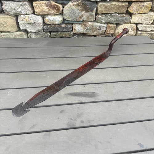 Vintage tools slate ripper - vintage,