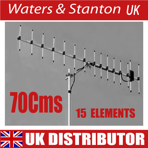 Diamond a430s15r 70cm - diamond, 15