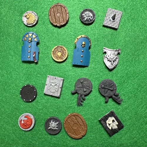 Warhammer fantasy shield - fantasy,