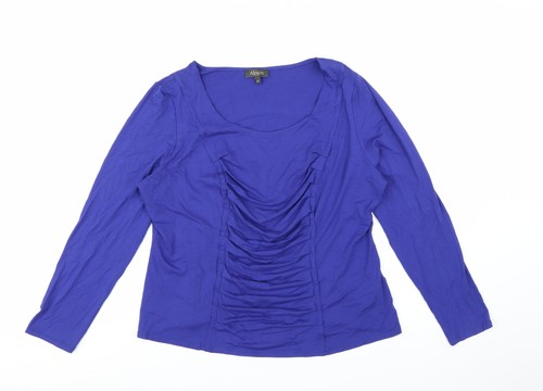 Alexon women blue long - alexon, women’s