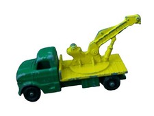 Lone Star 2.1” TT TOW TRUCK