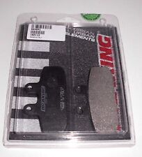 FRONT BRAKE PAD BRAKING for Honda 125 NS ROTHMANS 1986 1987