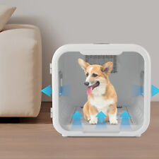 Intelligent Timing Pet Dryer Box Pet Grooming Hair Dryer Pet Force Dryer