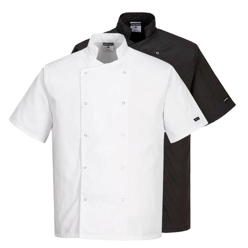 Portwest chef cumbria - chef's,
