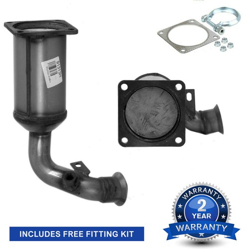 Approved catalytic converter - catalytic,