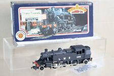BACHMANN 31-453 LMS BLACK 2-6-2 IVATT CLASS TANK LOCOMOTIVE 1206 MINT BOXED og