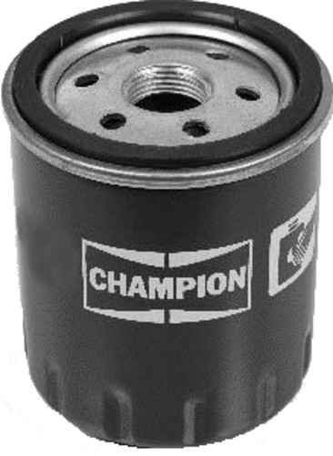 Cof100118s oil filter champion - oil,
