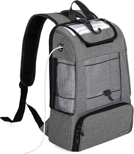 Curmio travel carrying - bag, for