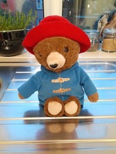 Vintage Official Paddington