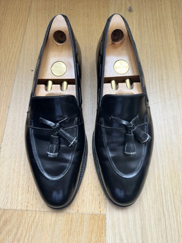 John lobb jihel loafers - john,