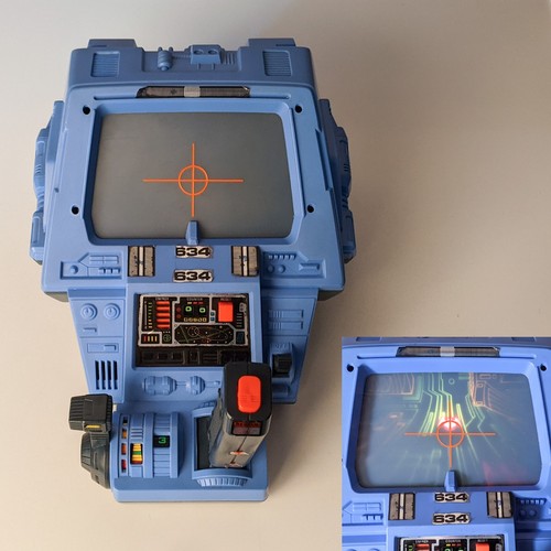 Tomy space turbo - tomy,, turbo,
