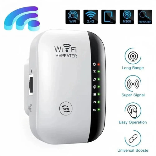 Wifi extender signal - wifi,