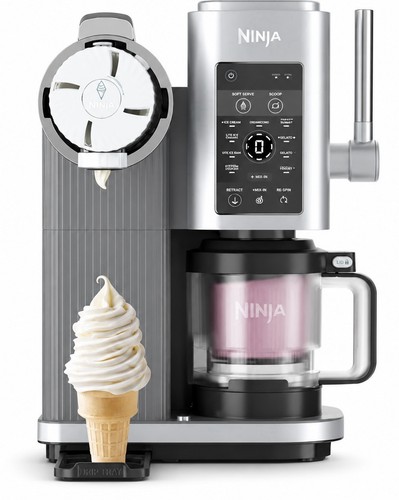 Ninja creami scoop - ninja, &