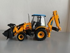 JCB 3CX Britains Conversion