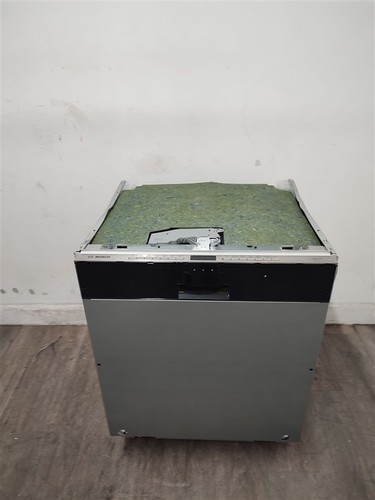 Bosch smv4ecx23g dishwasher - bosch,