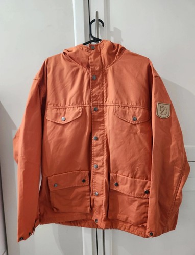 Fjallraven greenland jacket - fjallraven,