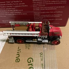 Models Of Yesteryear Special