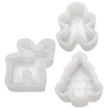  3 Pcs Soap Making Supplies