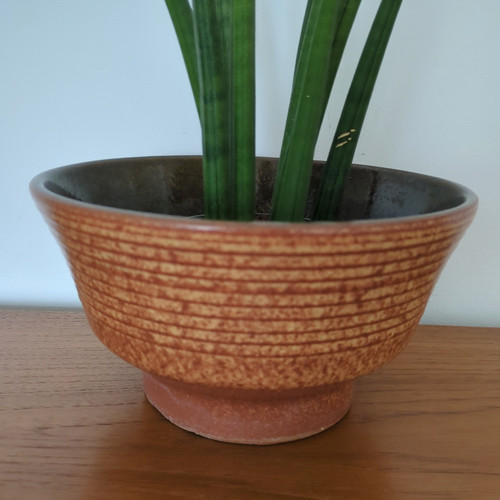 Vintage mid century pottery - mid,