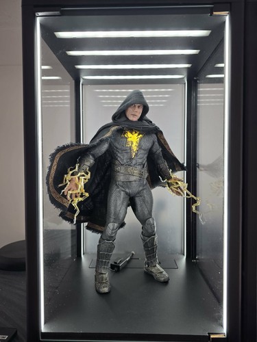 Hot toys scale dx29 black - hot, 1/6