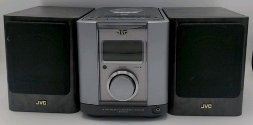 Jvc hifi system 1000gr and - hifi, ux-1000gr