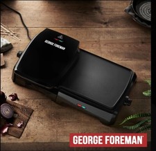 George Foreman Large Grill &