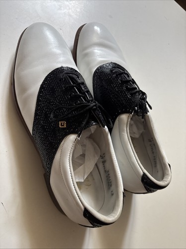 Vintage footjoy classic - footjoy, golf