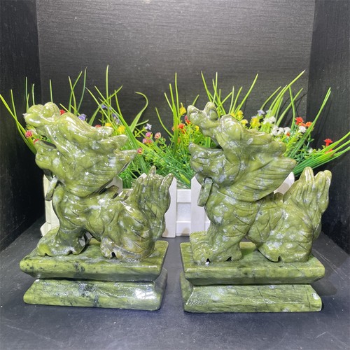 6lb natural xiuyan - xiuyan, jade