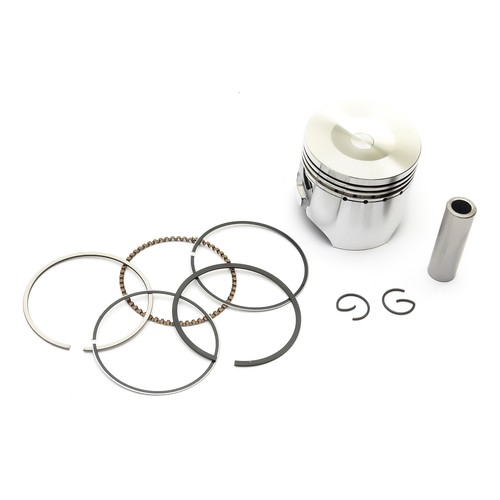 Lifan piston kit 110cc - lifan,