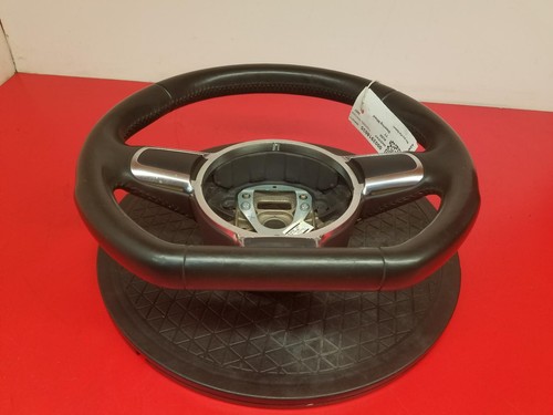 2007 audi steering wheel - 2007,