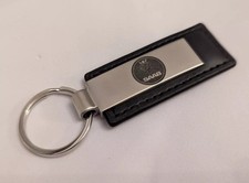 SAAB Classic Style Keyring
