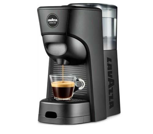 Lavazza modo mio - a, eco