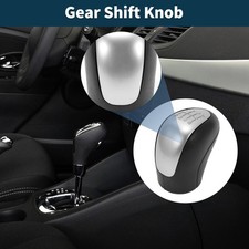 6 Speed Manual Gear Shift Knob