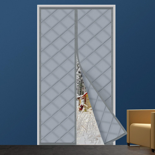 Magnetic thermal insulated - magnetic,