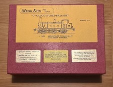 Mega kits O Gauge L7055 -