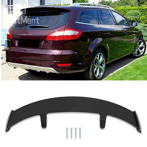 Rear trunk roof - roof, top