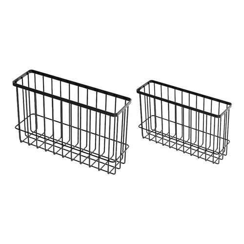 Iron wire hanging storage - iron,