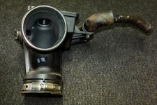 Lexus IS 300h Air Intake Duct