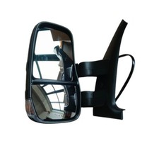 LEFT MIRROR IVECO DAILY 06