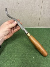 Vintage I SORBY Swan Neck