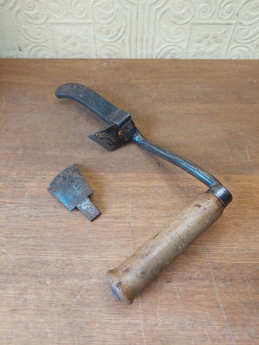 Antique french coopers barrel - antique,
