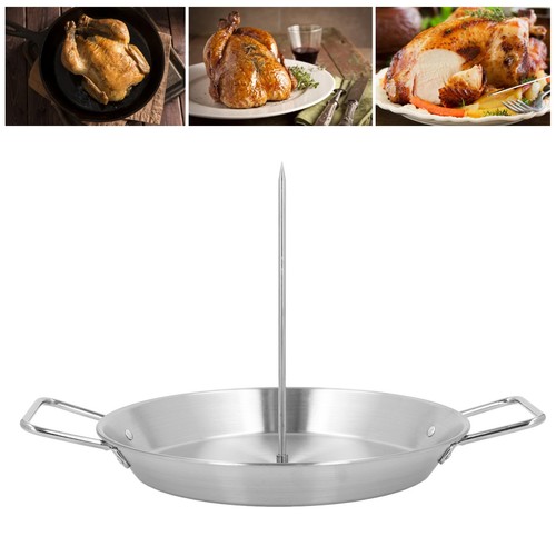 Vertical rotisserie skewers - vertical,