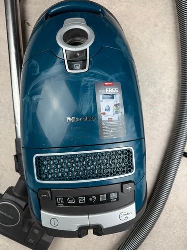Miele complete powerline - complete,