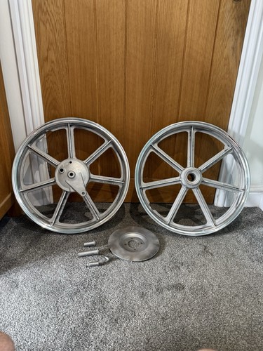 Yamaha fs1e spoke alloy - fs1e, 7