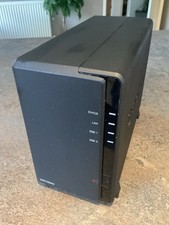 Synology DS218play 2 Bay