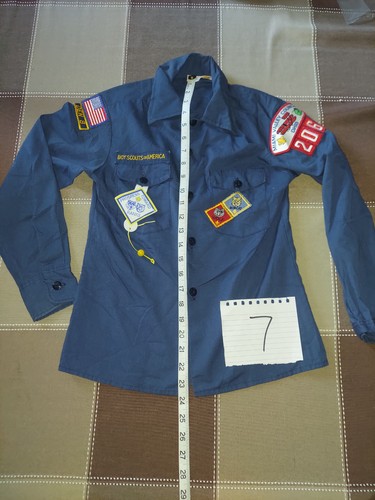 Boy scouts america - america, official