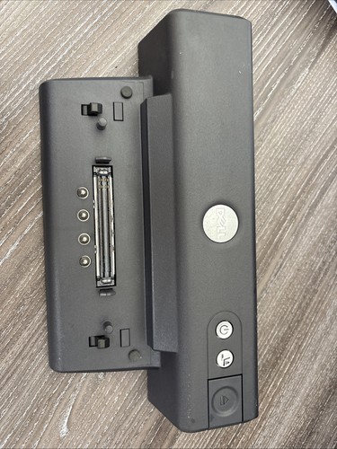 Dell docking station pr01x - dell,